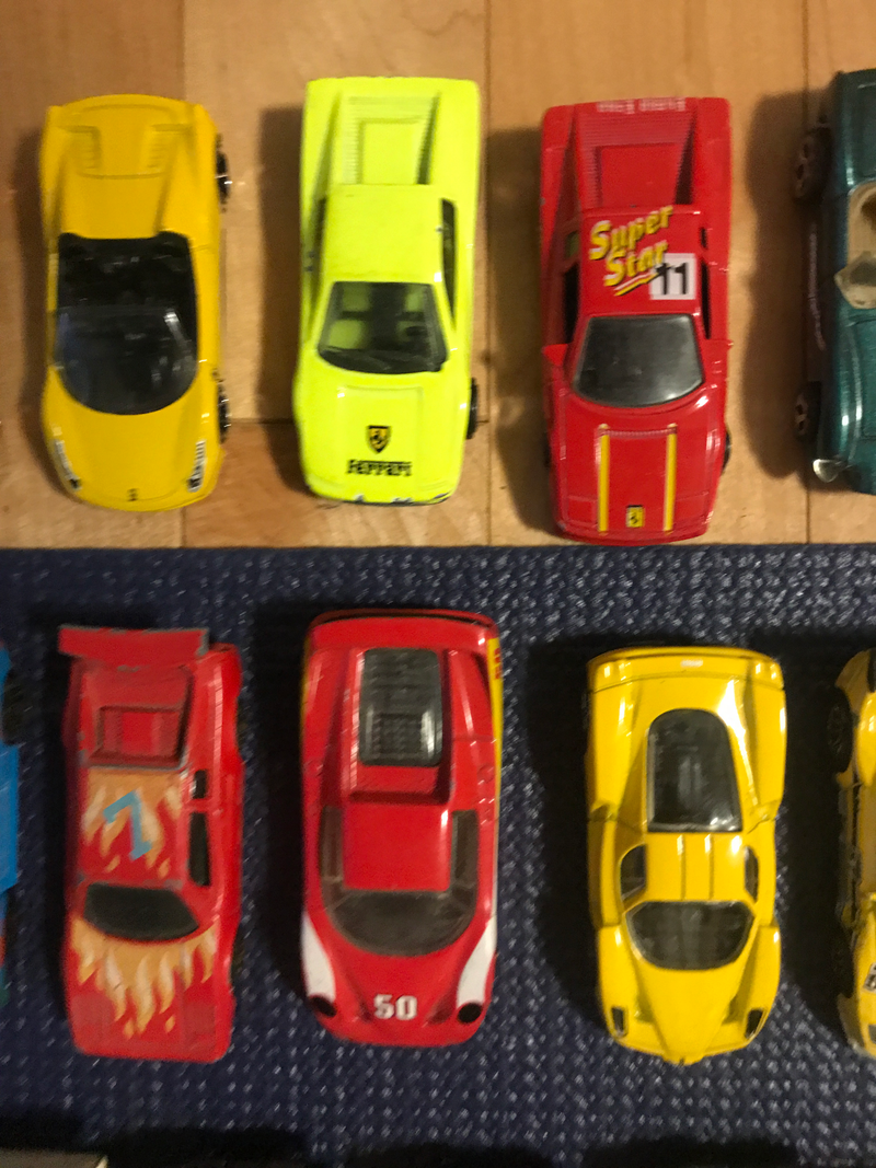 Illustration for article titled Colossal Die-Cast Collection - Box 81 - Yep, We're Still Doing This.